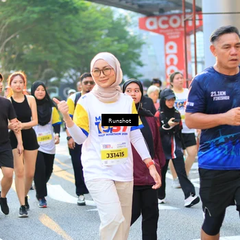 Runner Photo 4889923