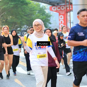 Runner Photo 4889925