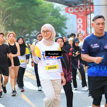 Runner Photo 4889926