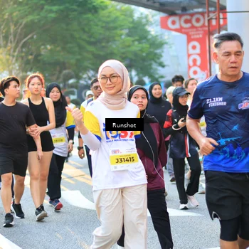 Runner Photo 4889928