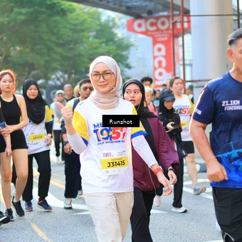 Runner Photo 4889933
