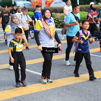 Runner Photo 4889935