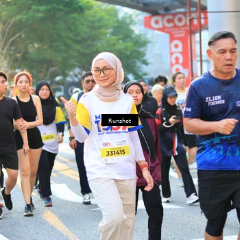 Runner Photo 4889936