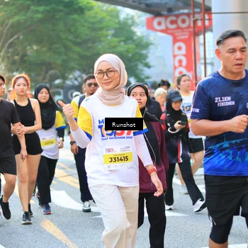 Runner Photo 4889937