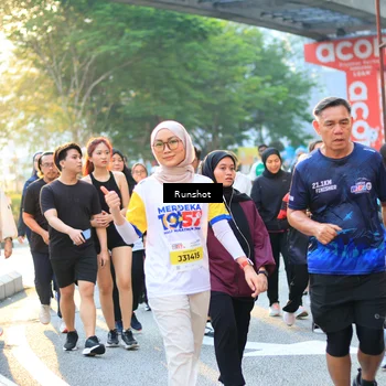Runner Photo 4889938