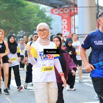 Runner Photo 4889939
