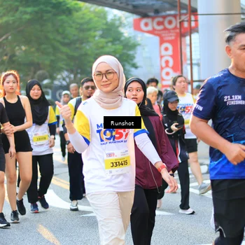 Runner Photo 4889940
