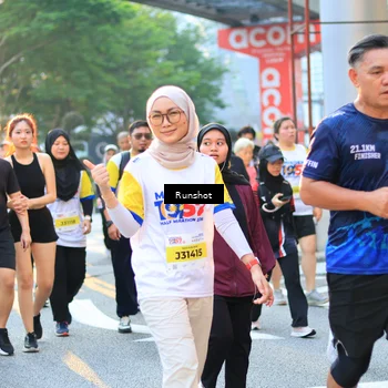 Runner Photo 4889941