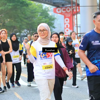 Runner Photo 4889942