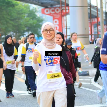 Runner Photo 4889943
