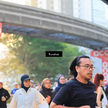 Runner Photo 4889947