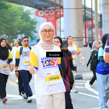 Runner Photo 4889948