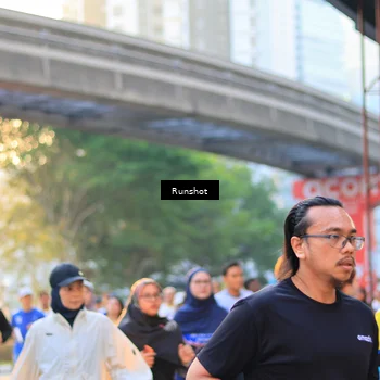 Runner Photo 4889949