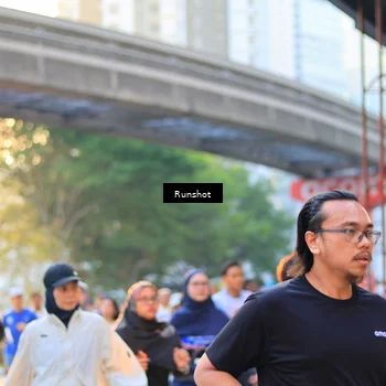 Runner Photo 4889953
