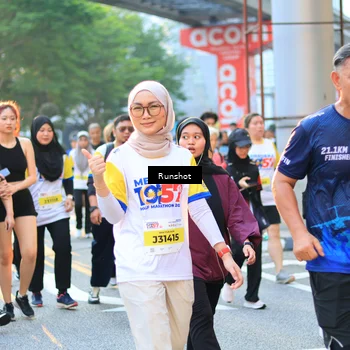 Runner Photo 4889955