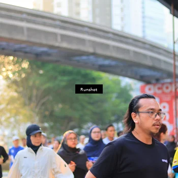 Runner Photo 4889956
