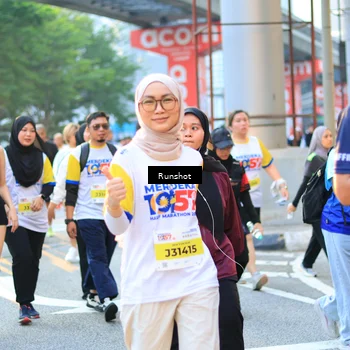 Runner Photo 4889959