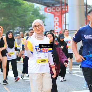 Runner Photo 4889964