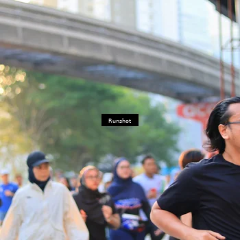 Runner Photo 4889965
