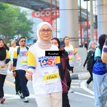 Runner Photo 4889968
