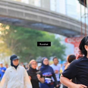 Runner Photo 4889969