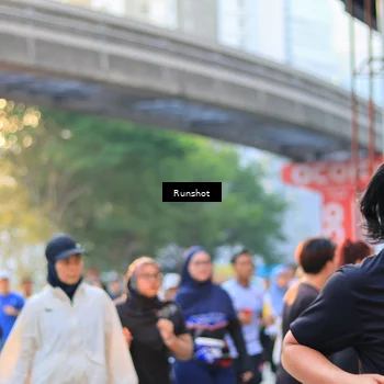 Runner Photo 4889978