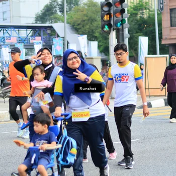 Runner Photo 4890003