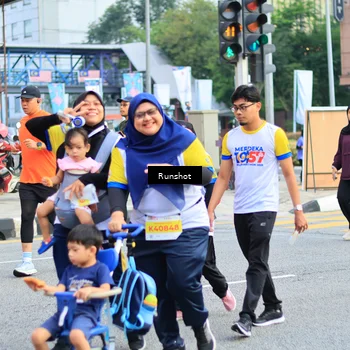 Runner Photo 4890014