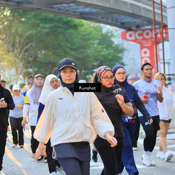 Runner Photo 4890019