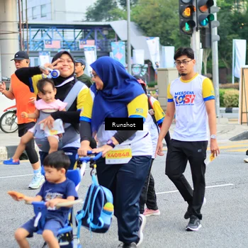 Runner Photo 4890041