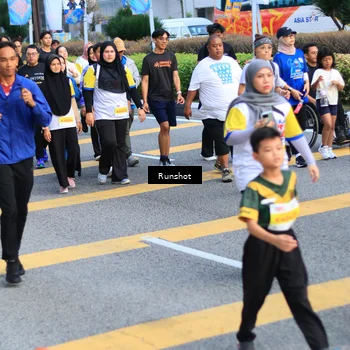 Runner Photo 4890046