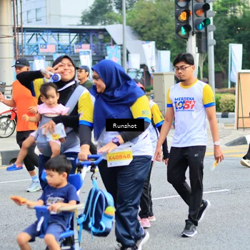 Runner Photo 4890054