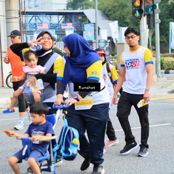 Runner Photo 4890082