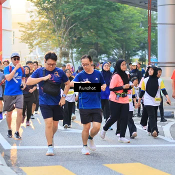 Runner Photo 4890083