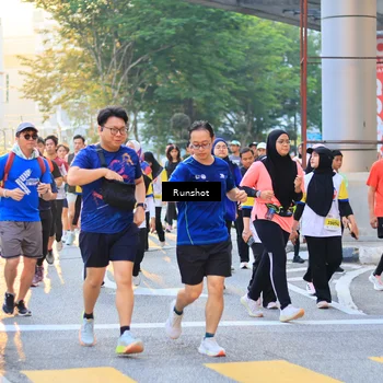 Runner Photo 4890093