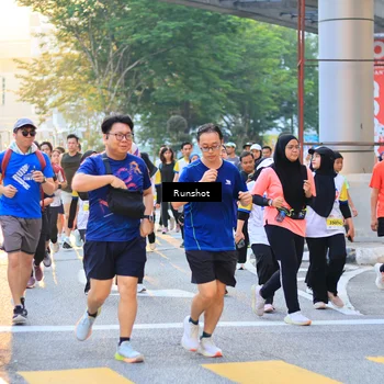 Runner Photo 4890100