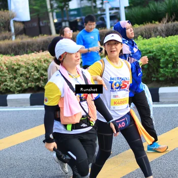 Runner Photo 4890122