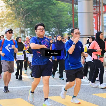 Runner Photo 4890124