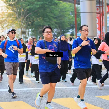 Runner Photo 4890137