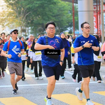 Runner Photo 4890139