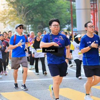 Runner Photo 4890145