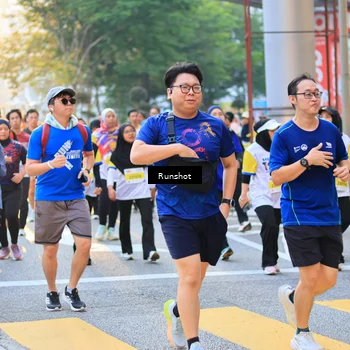 Runner Photo 4890146