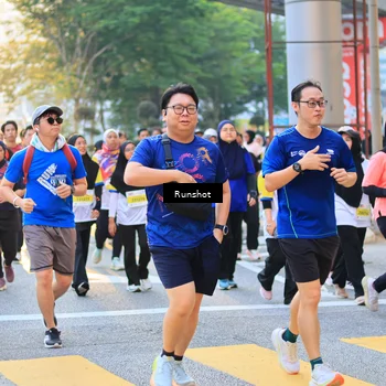 Runner Photo 4890155