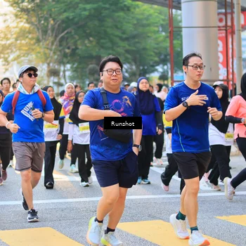 Runner Photo 4890164