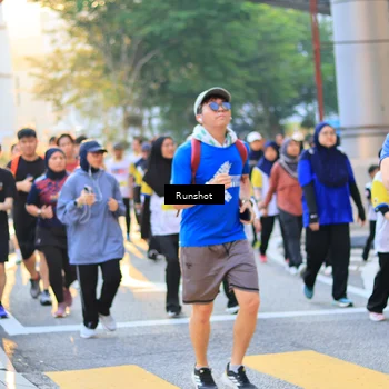 Runner Photo 4890169