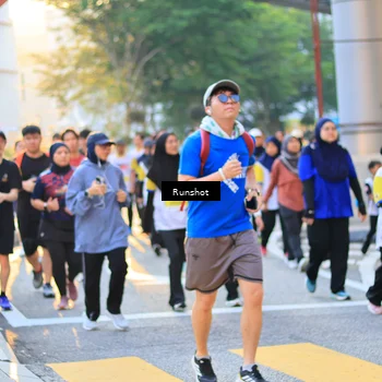 Runner Photo 4890170