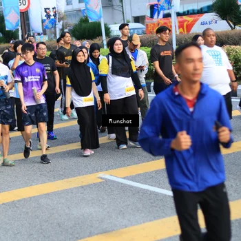 Runner Photo 4890174