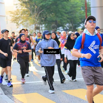 Runner Photo 4890205