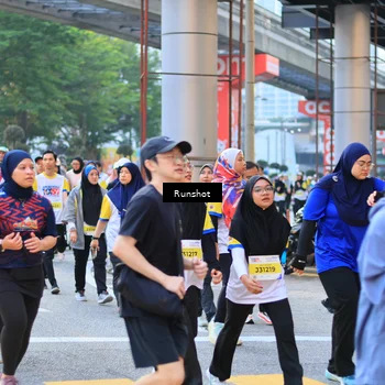 Runner Photo 4890218