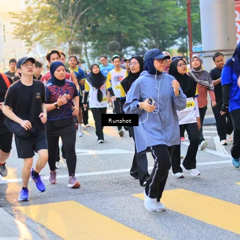 Runner Photo 4890222